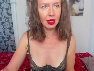 Brenda Cain's Live Sex Cam Show