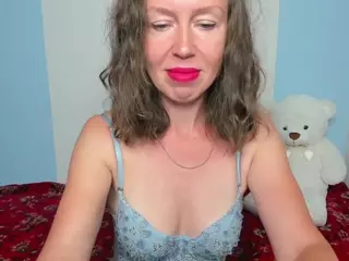Brenda Cain's Live Sex Cam Show