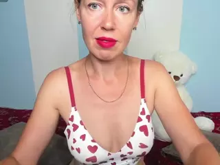 Brenda Cain's Live Sex Cam Show