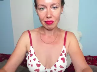 Brenda Cain's Live Sex Cam Show