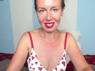 Brenda Cain's Live Sex Cam Show