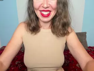 Brenda Cain's Live Sex Cam Show
