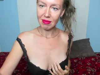 Brenda Cain's Live Sex Cam Show