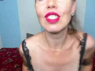 Brenda Cain's Live Sex Cam Show