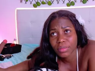 choco-dessert's Live Sex Cam Show