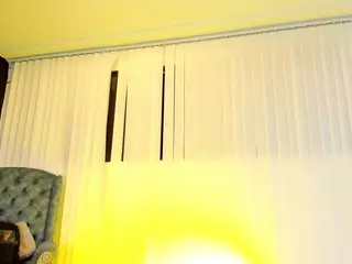 SaraCabali's Live Sex Cam Show