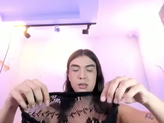 SaraCabali's Live Sex Cam Show