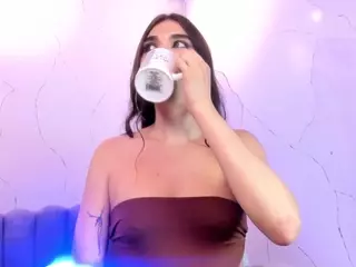 SaraCabali's Live Sex Cam Show
