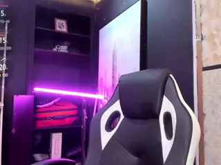 SaraCabali's Live Sex Cam Show