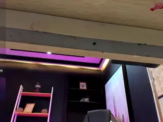 SaraCabali's Live Sex Cam Show