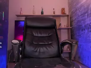 SaraCabali's Live Sex Cam Show