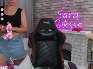SarahCoksss's Live Sex Cam Show