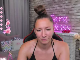 SarahCoksss's Live Sex Cam Show