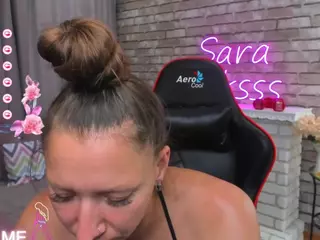 SarahCoksss's Live Sex Cam Show