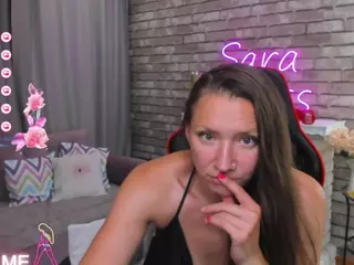 SarahCoksss's Live Sex Cam Show