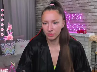 SarahCoksss's Live Sex Cam Show