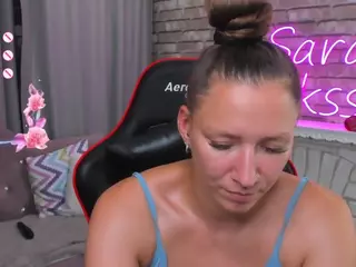 SarahCoksss's Live Sex Cam Show