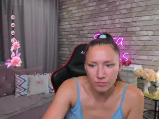 SarahCoksss's Live Sex Cam Show