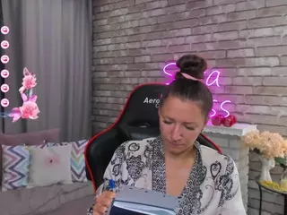 SarahCoksss's Live Sex Cam Show