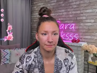 SarahCoksss's Live Sex Cam Show