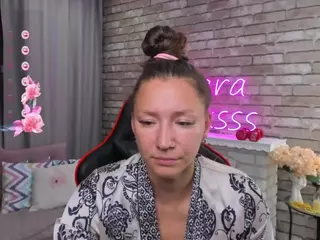 SarahCoksss's Live Sex Cam Show