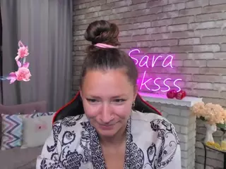 SarahCoksss's Live Sex Cam Show