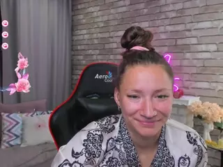 SarahCoksss's Live Sex Cam Show