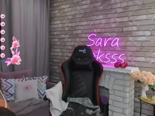 SarahCoksss's Live Sex Cam Show