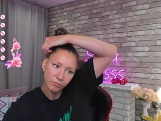 SarahCoksss's Live Sex Cam Show