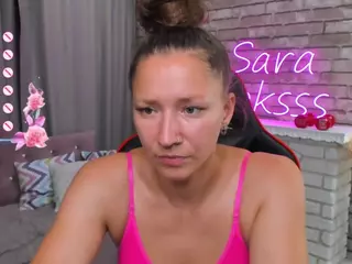 SarahCoksss's Live Sex Cam Show