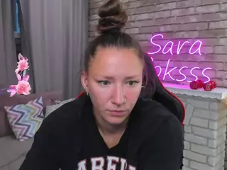 SarahCoksss's Live Sex Cam Show