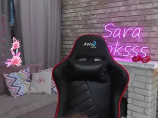 SarahCoksss's Live Sex Cam Show