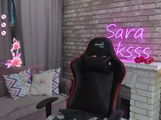 SarahCoksss's Live Sex Cam Show