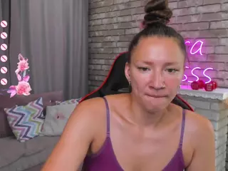 SarahCoksss's Live Sex Cam Show