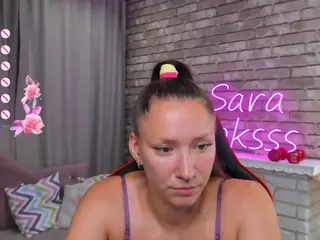 SarahCoksss's Live Sex Cam Show