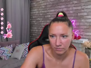 SarahCoksss's Live Sex Cam Show