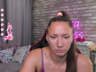 SarahCoksss's Live Sex Cam Show