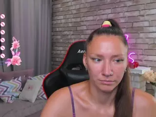 SarahCoksss's Live Sex Cam Show