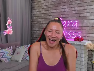 SarahCoksss's Live Sex Cam Show