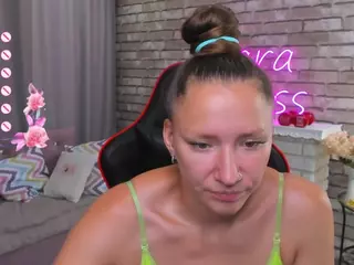 SarahCoksss's Live Sex Cam Show