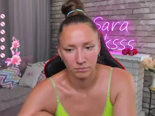 SarahCoksss's Live Sex Cam Show