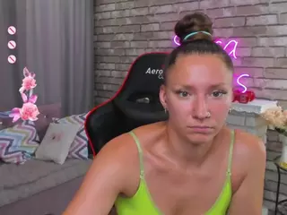 SarahCoksss's Live Sex Cam Show