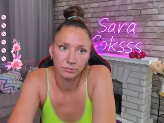 SarahCoksss's Live Sex Cam Show
