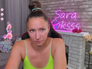 SarahCoksss's Live Sex Cam Show
