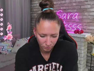 SarahCoksss's Live Sex Cam Show