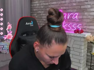 SarahCoksss's Live Sex Cam Show