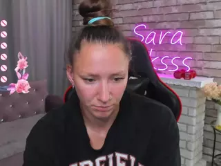 SarahCoksss's Live Sex Cam Show