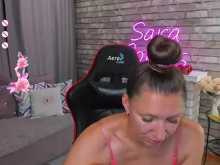 SarahCoksss's Live Sex Cam Show