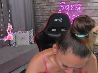 SarahCoksss's Live Sex Cam Show