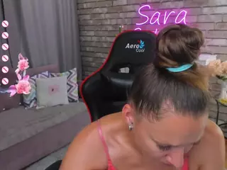SarahCoksss's Live Sex Cam Show